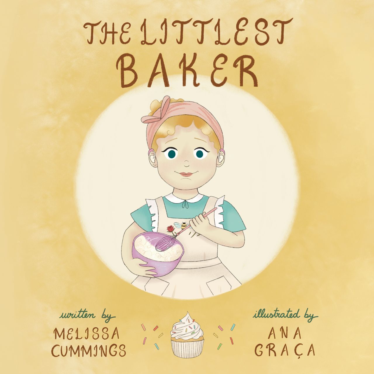 The Littlest Baker